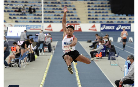 Championnats de France Élite : de bons résultats à Miramas