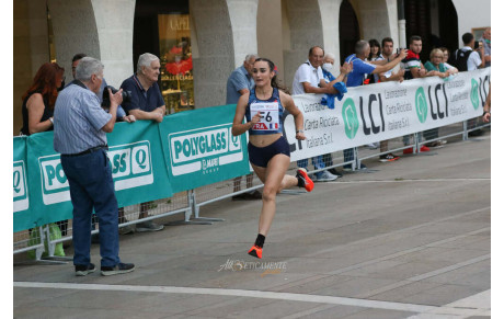 Une rentrée Running réussie pour GPS&amp;O