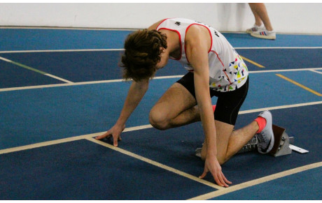 La saison indoor est ouverte !