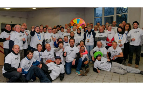 CROSS NATIONAL DES MUREAUX - ÎLE-DE-FRANCE : Merci à nos partenaires !