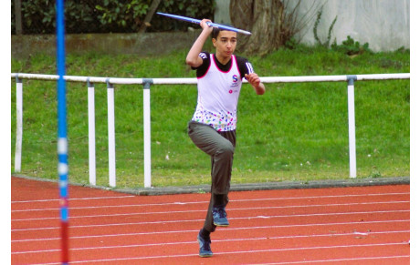 LANCERS LONGS : 11 records personnels 