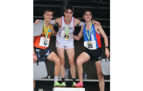 LIFA DE CROSS : 18 qualifiés aux France !