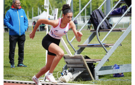 INTERCLUBS - Le premier tour en photos