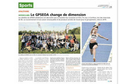 2024, une saison pas comme les autres